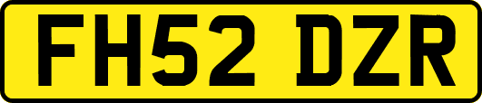 FH52DZR