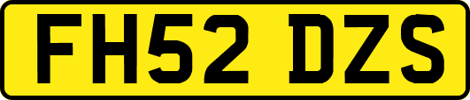 FH52DZS