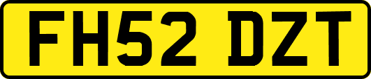 FH52DZT
