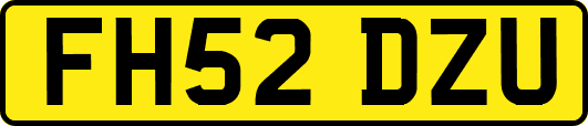 FH52DZU