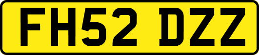 FH52DZZ