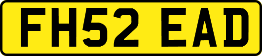 FH52EAD
