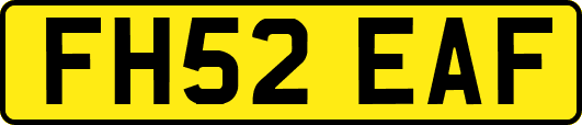 FH52EAF