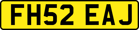 FH52EAJ
