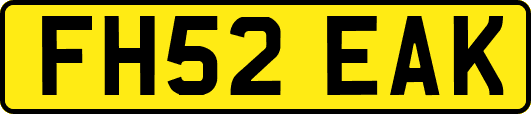 FH52EAK