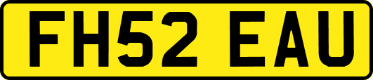 FH52EAU
