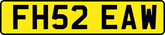 FH52EAW
