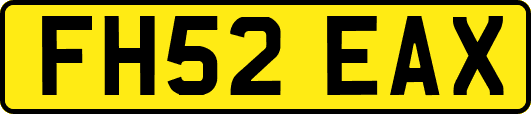 FH52EAX