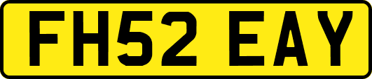 FH52EAY