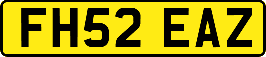 FH52EAZ
