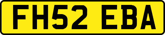 FH52EBA