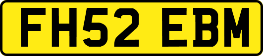 FH52EBM