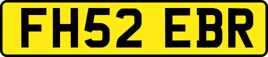 FH52EBR