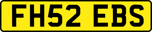 FH52EBS