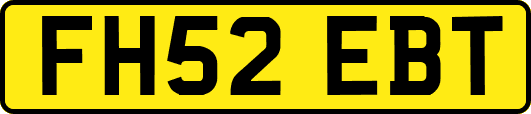 FH52EBT