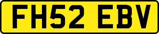 FH52EBV