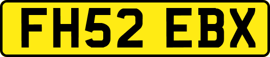 FH52EBX