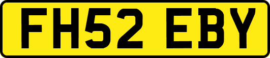 FH52EBY