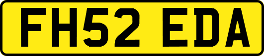 FH52EDA