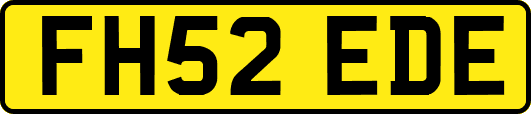 FH52EDE