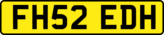 FH52EDH