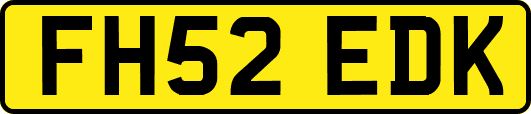 FH52EDK