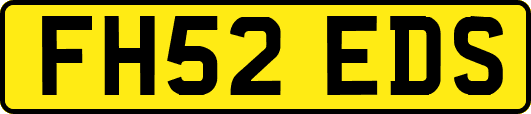 FH52EDS