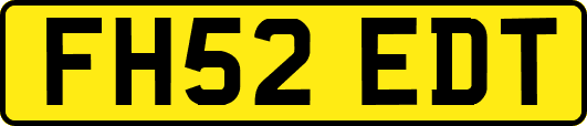 FH52EDT