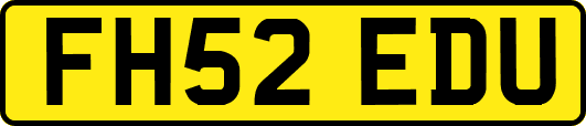 FH52EDU