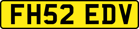 FH52EDV