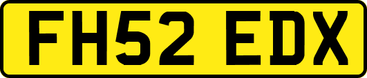 FH52EDX