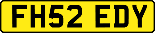FH52EDY