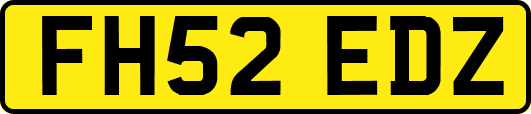 FH52EDZ