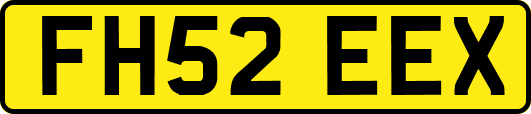 FH52EEX
