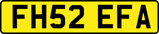 FH52EFA