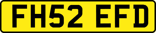 FH52EFD