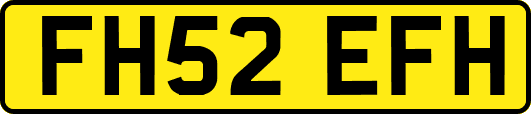 FH52EFH