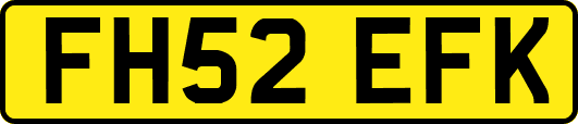 FH52EFK