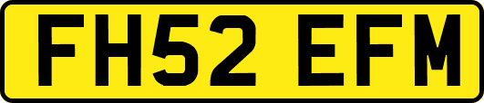 FH52EFM