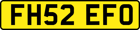 FH52EFO