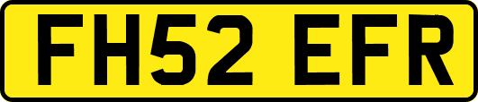 FH52EFR