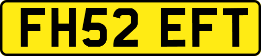FH52EFT
