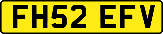 FH52EFV