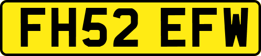FH52EFW