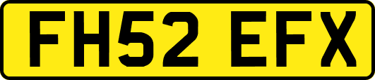 FH52EFX