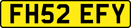 FH52EFY