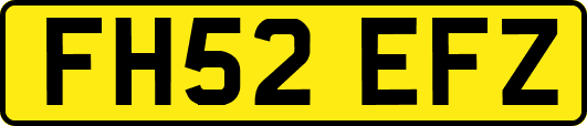 FH52EFZ