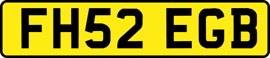 FH52EGB