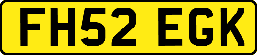 FH52EGK