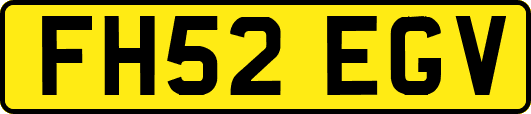 FH52EGV